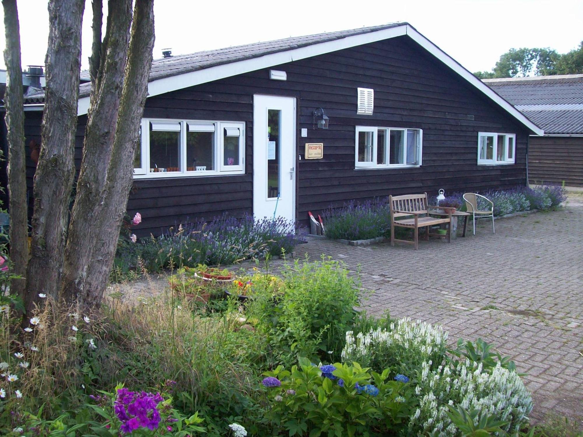 De Betovering Zeewolde Exterior photo